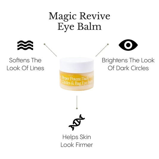 Magic Revive Eye Balm